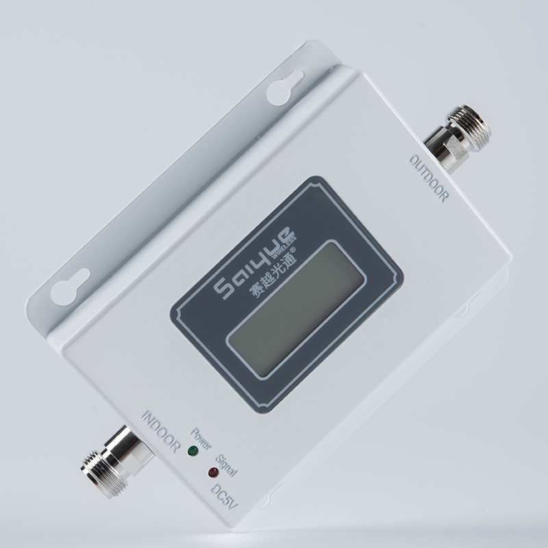 樊城家用配电房机房信号放大器200㎡