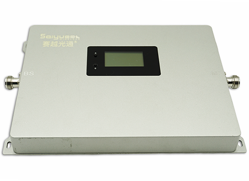  樊城三频/四频/五频手机信号接收器800㎡