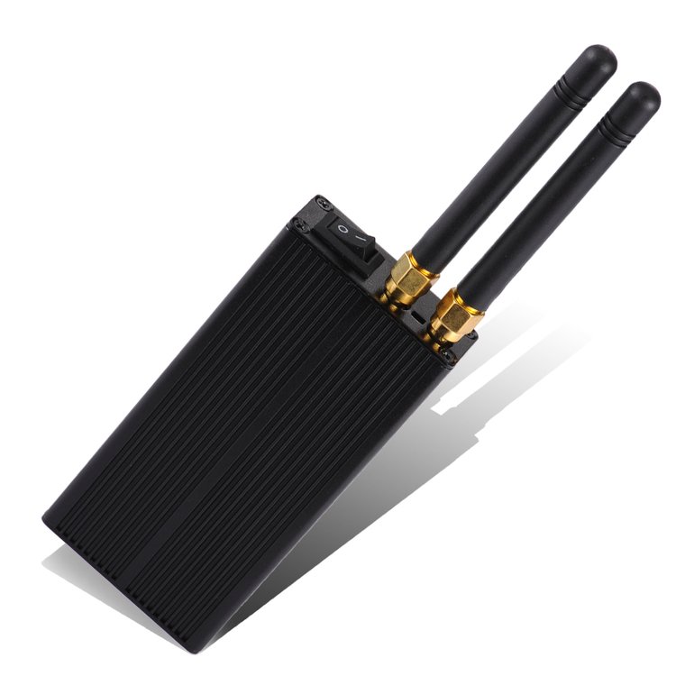  樊城1.2G/1.5G导航屏蔽器