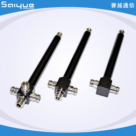  樊城FM调频广播同步广播功分器