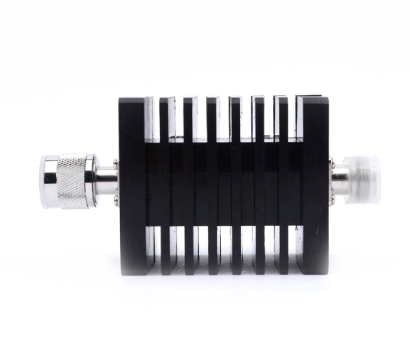  樊城腔体固定衰减器0-3G/0-4G  N型接口